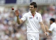 James Anderson